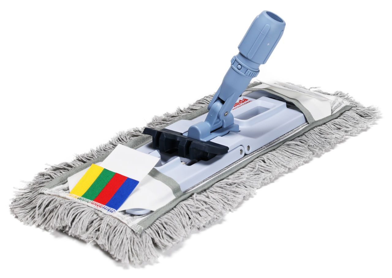 CombiSpeed Trio Mopp-Bezug, Mikrofaser von Vileda