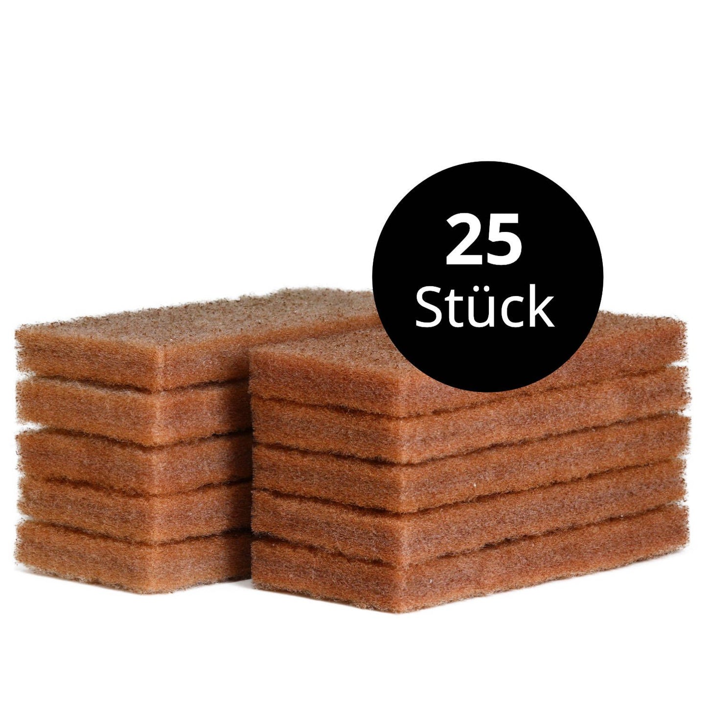 Beiges Super-Massierpad