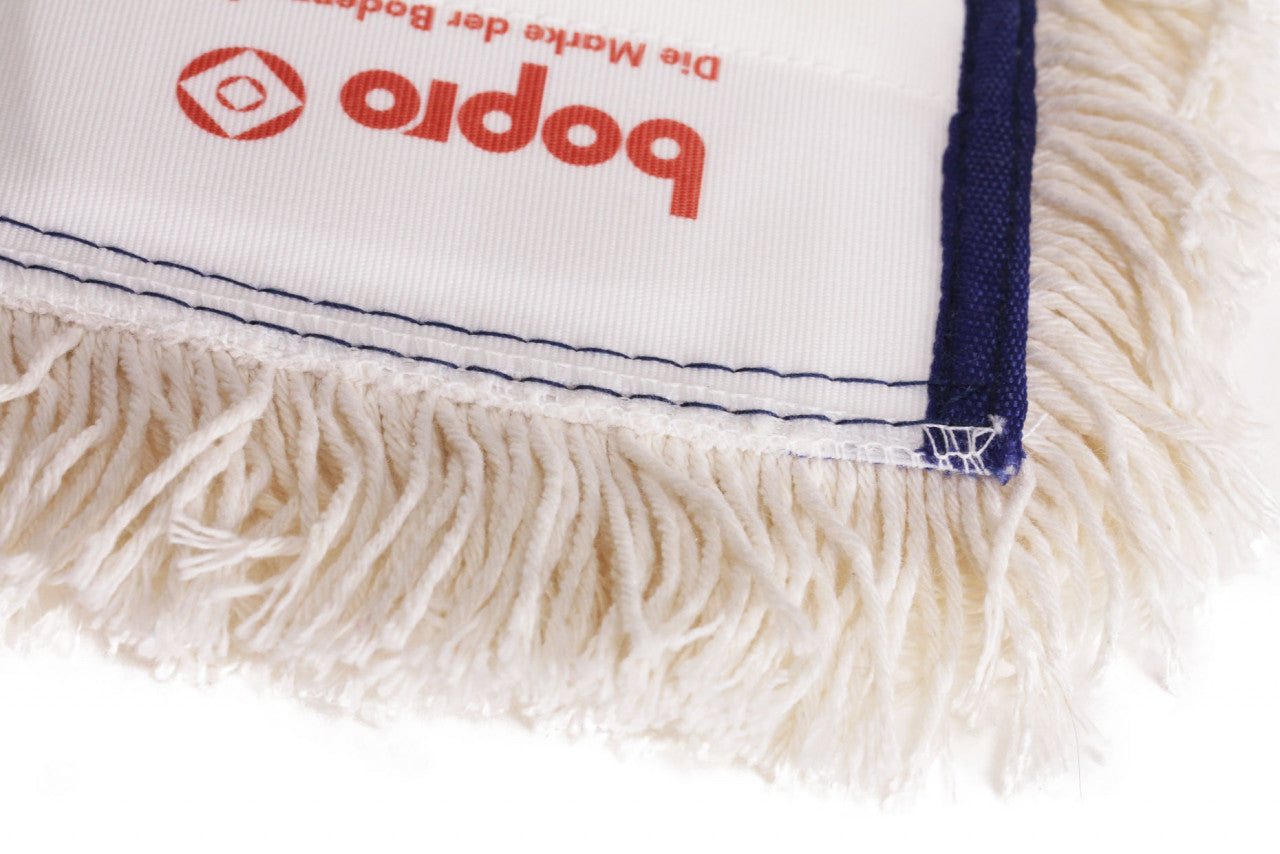 Baumwoll Flach-Mopp Bezug