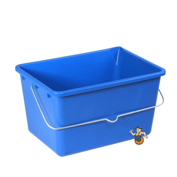 Farbeimer 19 Liter