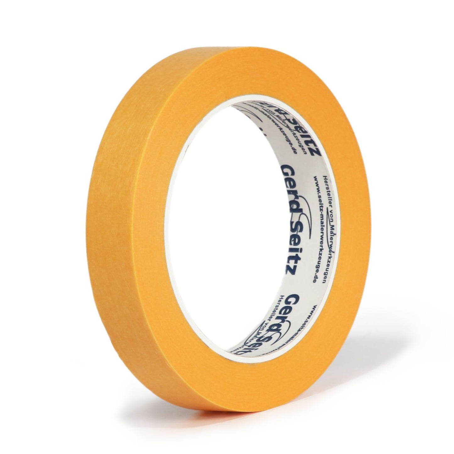 Soft Tape "Gold", Klebeband