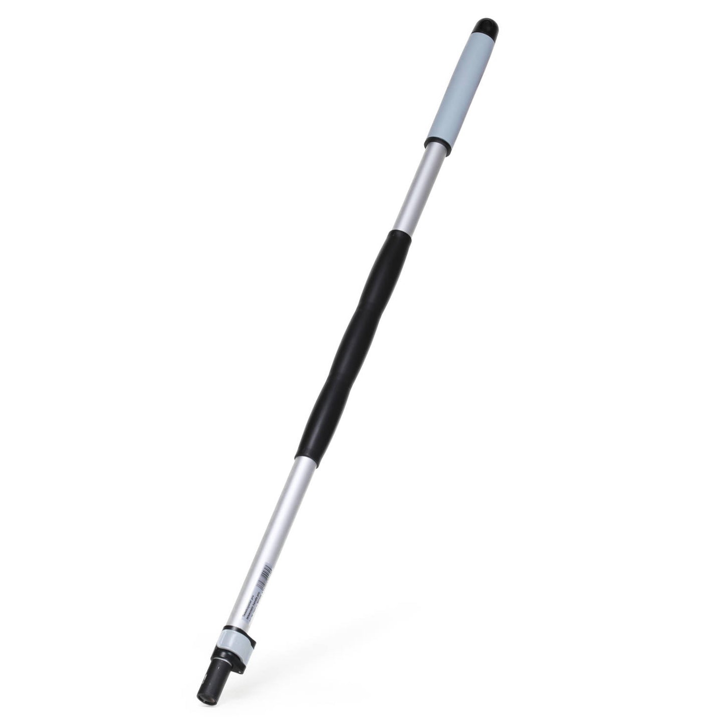 Aluminium-Teleskopstiel 0,8 - 1,45 m (ohne Konus)