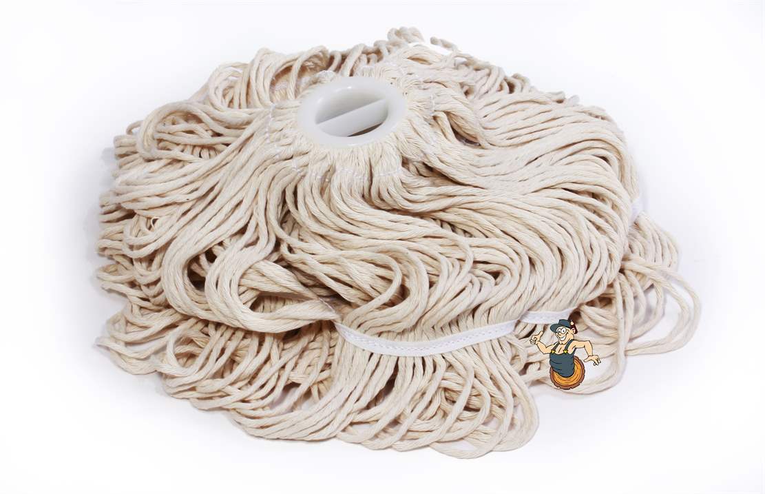 Vileda Twistmop/Swepmop Ersatzbezug