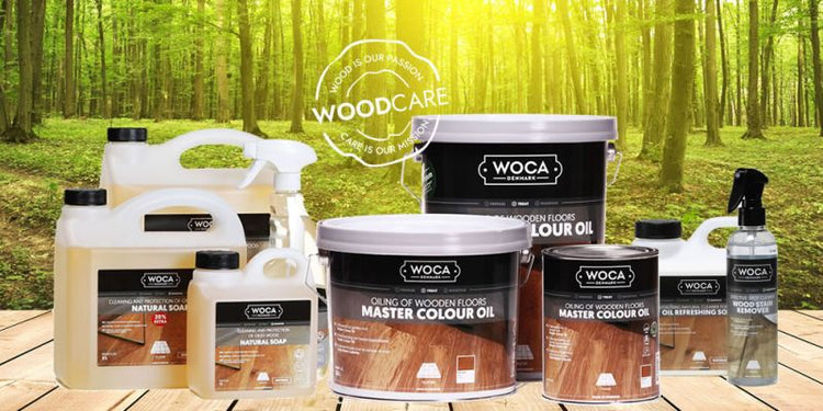 Woca Sortiment