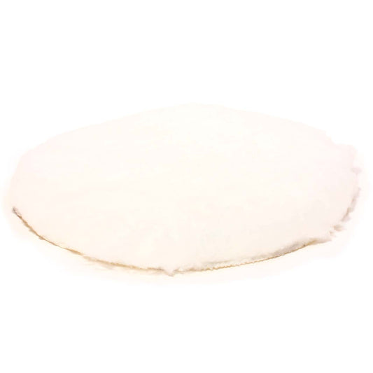 Wollpad | dick, 12 Zoll