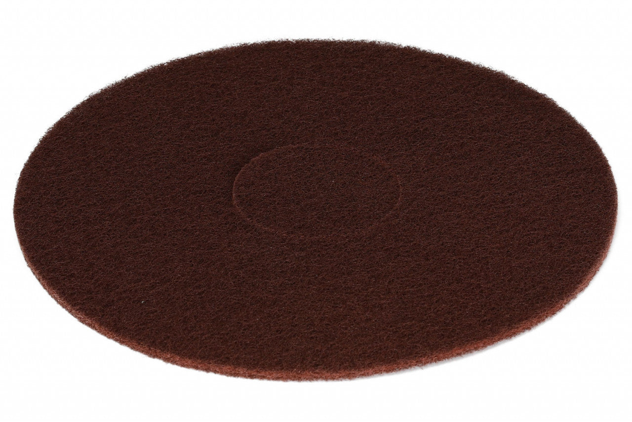 Schwedenrotes Normal-Schleifpad