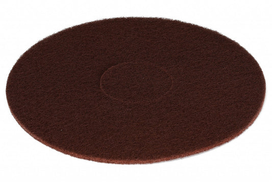 Schwedenrotes Normal-Schleifpad