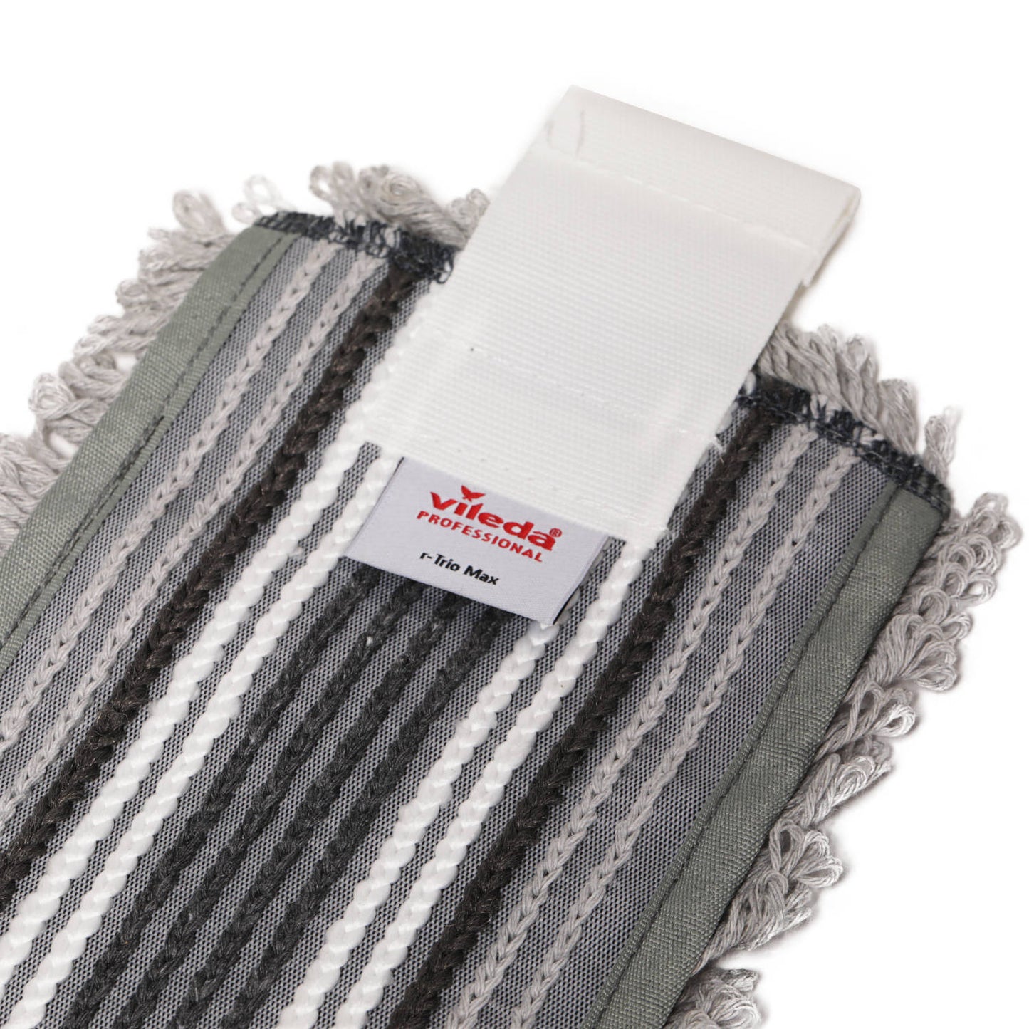 UltraSpeed r-Trio Max Mopp-Ersatzbezug, Microfaser von Vileda