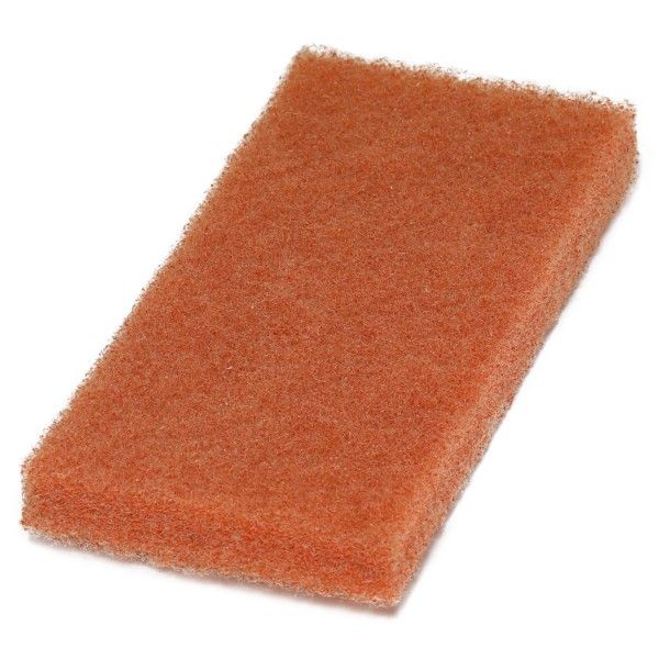 Beiges Super-Massierpad