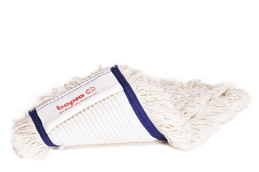 Baumwoll Flach-Mopp Bezug