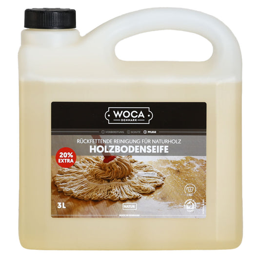 WOCA Holzbodenseife