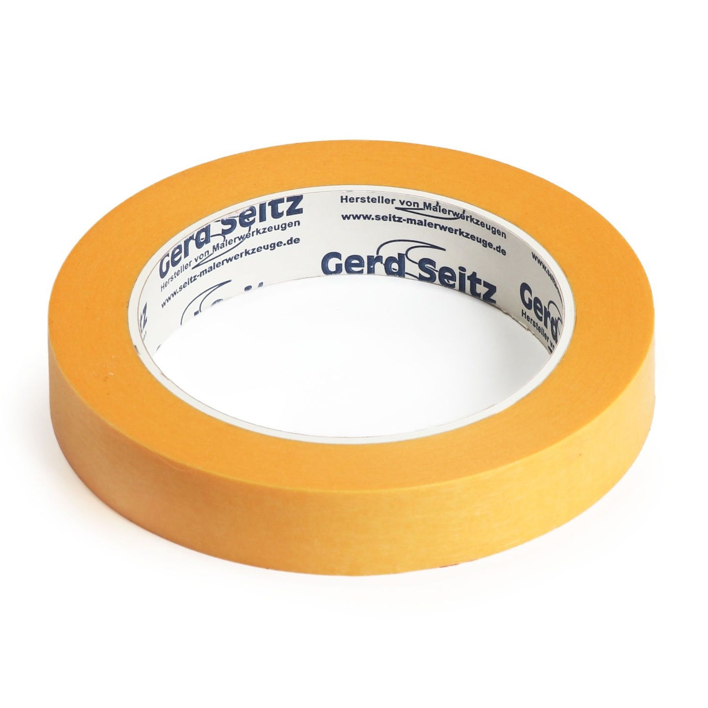 Soft Tape "Gold", Klebeband