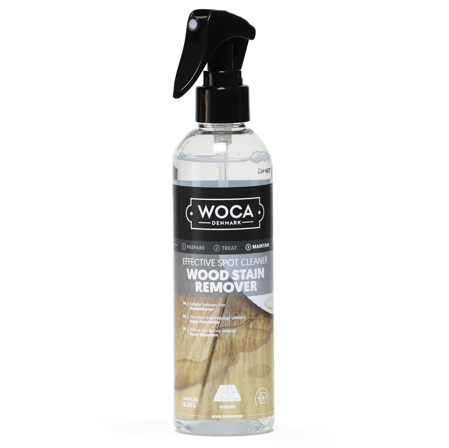 WOCA Fleckentferner 250ml