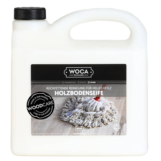 WOCA Holzbodenseife