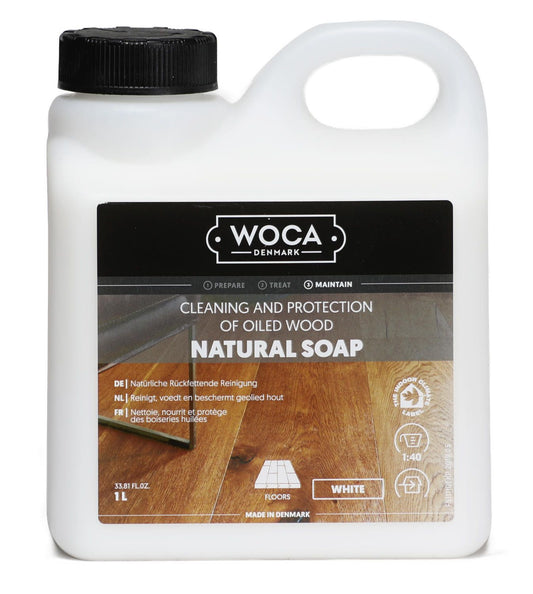 WOCA Holzbodenseife