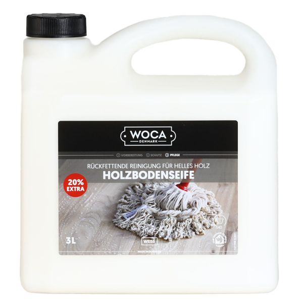 WOCA Holzbodenseife