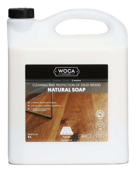 WOCA Holzbodenseife