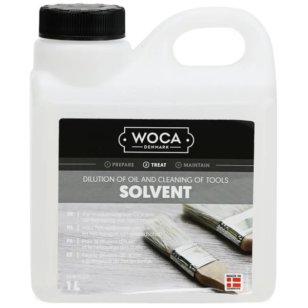 WOCA Ölverdünner 1,0 Liter