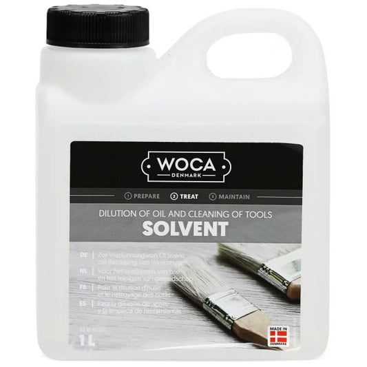 WOCA Ölverdünner 1,0 Liter