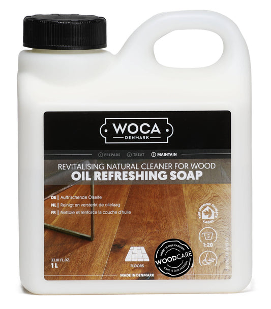 WOCA Ölrefresher