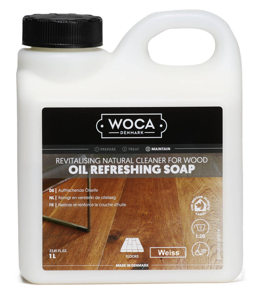 WOCA Ölrefresher