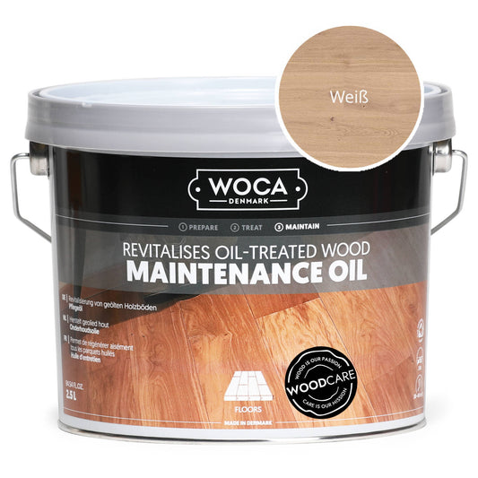 WOCA Pflegeöl